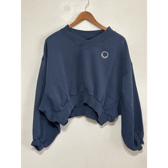 For Days Sweatpants (S) and Shirt (L) Recycled Double Textured Oversized Casual - Picture 8 of 16